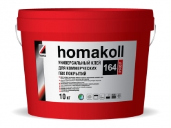  Homakoll () 164 Prof ()