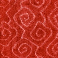 Ковролин с высоким ворсом