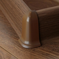 Плинтус напольный