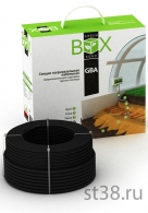 Подогрев грунта в теплице