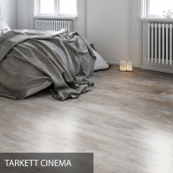 Ламинат Tarkett коллекция CINEMA (Синема) 8 мм (с фаской)