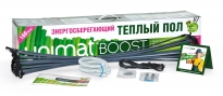 Инфракрасный стержневой теплый пол UNIMAT BOOST