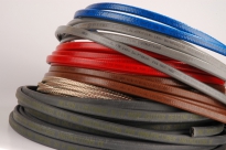 Греющий кабель для обогрев труб, кровли, водостоков